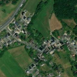 Satellite imagery of Pütz-Berg, DE