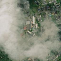 Satellite imagery of Burg Satzvey, DE
