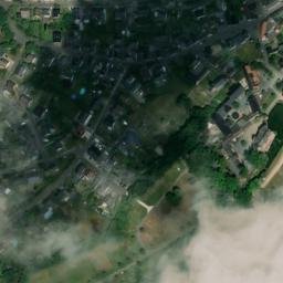 Satellite imagery of Burg Satzvey, DE