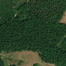 Satellite imagery of Billiger Rücken, DE