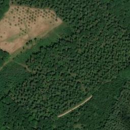 Satellite imagery of Billiger Rücken, DE