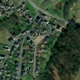 Satellite imagery of Willscheider Berg, DE