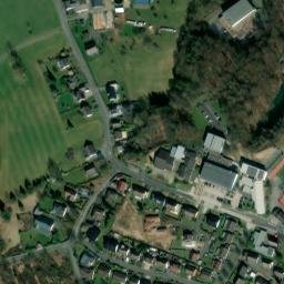 Satellite imagery of Willscheider Berg, DE