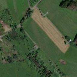 Satellite imagery of Großer Weißenstein, DE