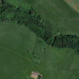 Satellite imagery of Schellenberger Berg, DE