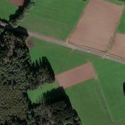 Satellite imagery of Buschhorn, DE