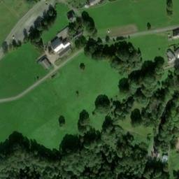 Satellite imagery of Greifenstein Castle, DE