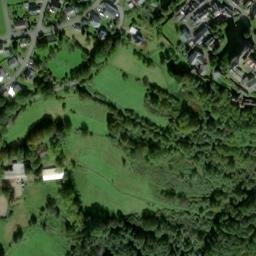 Satellite imagery of Greifenstein Castle, DE