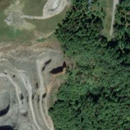Satellite imagery of Hirschkopf, DE