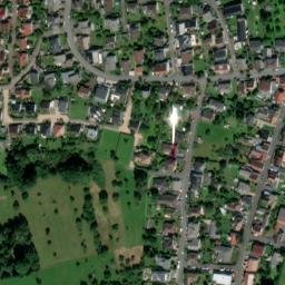 Satellite imagery of Wettenberg, DE