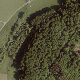 Satellite imagery of Hohberg, DE