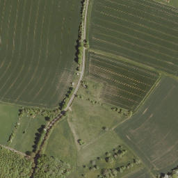 Satellite imagery of Attenberg, DE