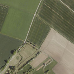 Satellite imagery of Attenberg, DE