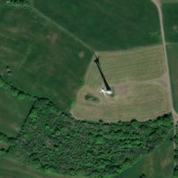 Satellite imagery of Biehnes, DE