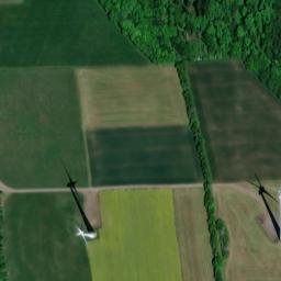 Satellite imagery of Biehnes, DE