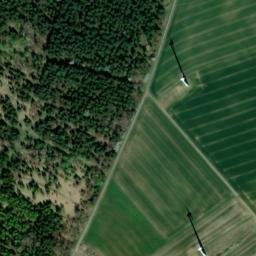 Satellite imagery of Eisenberg, DE