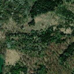 Satellite imagery of Hainich, DE