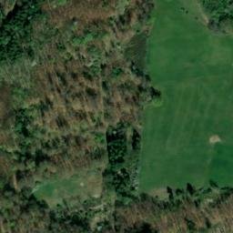 Satellite imagery of Hainich, DE