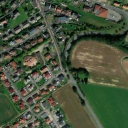 Satellite imagery of Lüderberg, DE