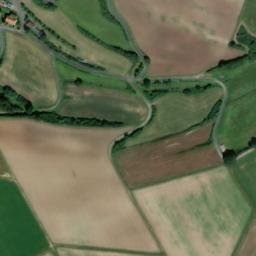 Satellite imagery of Lüderberg, DE