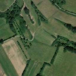 Satellite imagery of Lüderberg, DE