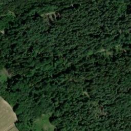 Satellite imagery of boundary_stone, DE