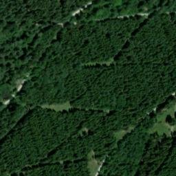 Satellite imagery of Zickerskuppe, DE