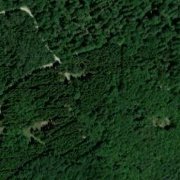 Satellite imagery of Zickerskuppe, DE
