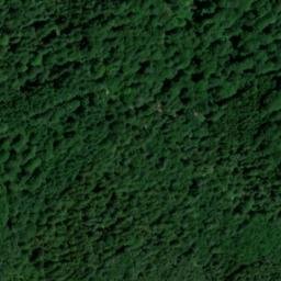 Satellite imagery of Zickerskuppe, DE
