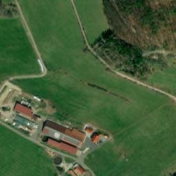 Satellite imagery of Hozzelberg, DE