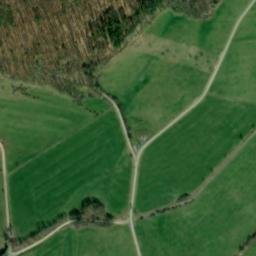 Satellite imagery of Hozzelberg, DE