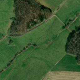 Satellite imagery of Hozzelberg, DE