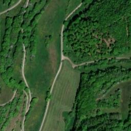 Satellite imagery of Weidberg, DE