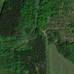 Satellite imagery of Groß Hoflar, DE