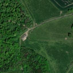 Satellite imagery of Groß Hoflar, DE