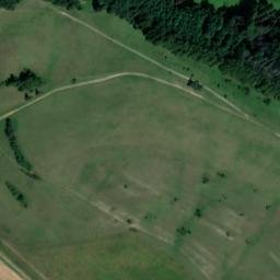 Satellite imagery of Hardt, DE