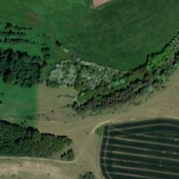 Satellite imagery of Gretiberg, DE
