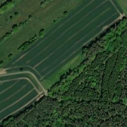 Satellite imagery of Vorderberg, DE