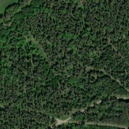 Satellite imagery of Vorderberg, DE