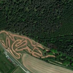 Satellite imagery of Erster Berg, DE
