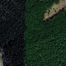Satellite imagery of Großer Sandberg, DE