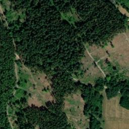 Satellite imagery of Großer Sandberg, DE