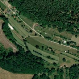 Satellite imagery of Großer Sandberg, DE