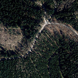 Satellite imagery of Schorn, DE