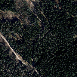 Satellite imagery of Schorn, DE