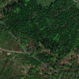 Satellite imagery of Domberg, DE