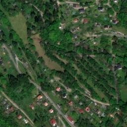 Satellite imagery of Ziegenberg, DE