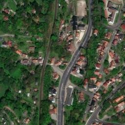 Satellite imagery of Ziegenberg, DE