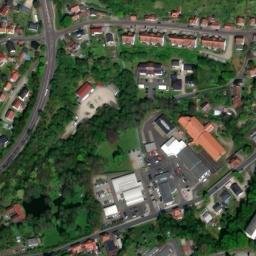 Satellite imagery of Ziegenberg, DE