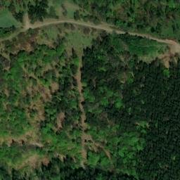 Satellite imagery of Salzberg, DE